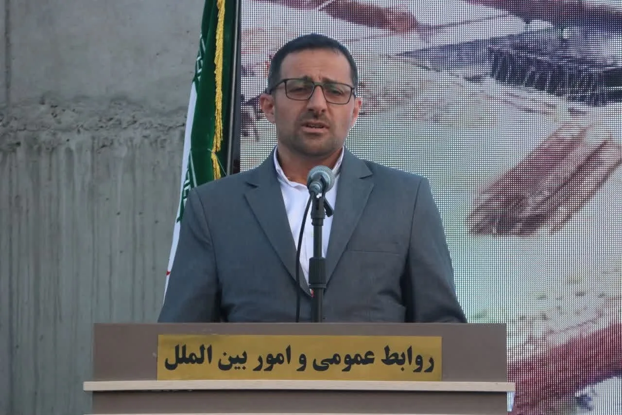 سرپرست معاونت عمرانی استانداری لرستان: هیچ پروژه عمرانی در استان متوقف نشده است