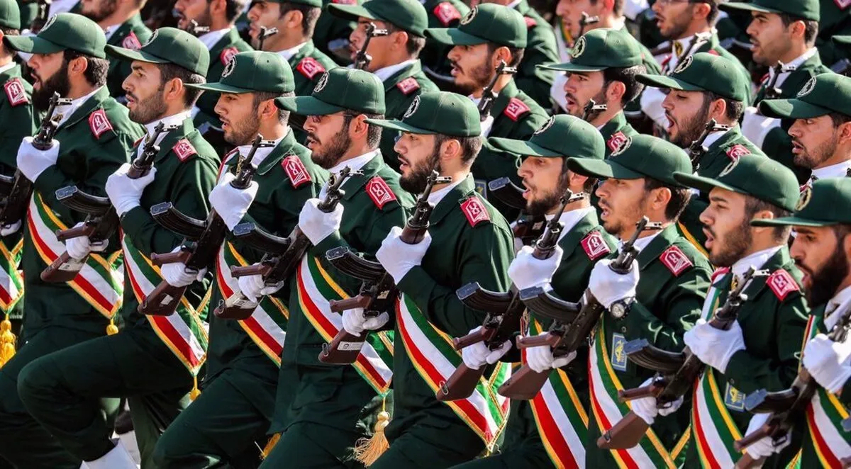 Yemen: EU’s IRGC listing shows elite force effective in foiling Israeli plots