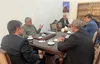 استاندار اردبیل: تأمین اعتبار مورد نیاز برای نوسازی ورزشگاه علی دایی ضرورت دارد