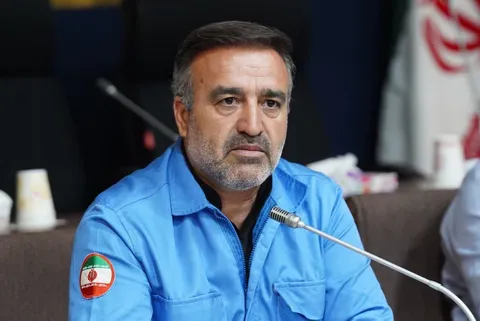 احتمال وقوع رگبار و  باد شدید در استان قزوین 