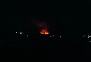 حملات هوایی پاکستان به سه ولایت افغانستان، ۱۳ کشته و ۱۴ زخمی برجا گذاشت