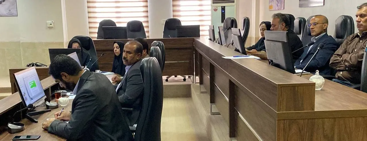 تاکید معاون استاندار سیستان و بلوچستان بر نقش مردم در پاکیزگی و سلامت محیط شهری