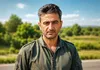 شهادت سروان علی معینی در حمله به بوشهر