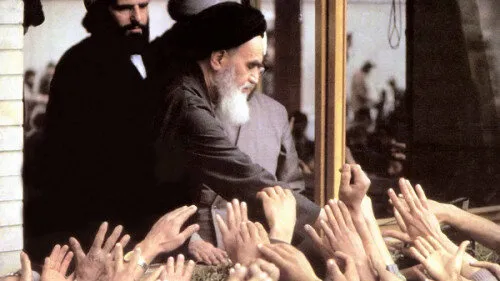 The Ideological Engine of Iran&rsquo;s Deterrence: Decoding Ayatollah Khomeini&rsquo;s Defense Doctrine