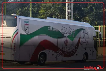 آماده‌سازی تونل اتوبوس‌ها طبق استاندارد AFC