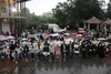 هم‌زمان با روز جهانی کودک؛ جشن «لبخند کودکان، رویش ایران» در رشت برگزار شد