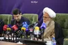 اربعین نماد حرکت تمدنی جهان اسلام و وحدت امت اسلامی است/ میزبانی کرمانشاه از زائران اربعین با همه ظرفیت‌ها