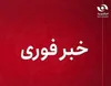 شنیده شدن صدای انفجار در جاسک و بوشهر