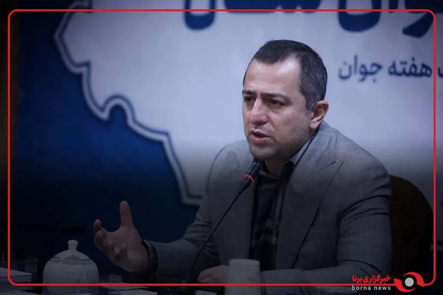 علیرضا رحیمی : مجلس جوانان بستری برای مشارکت موثر نسل جوان است