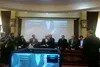 تقدیر از روسای فدراسیون‌های بازنشسته و خانواده مرحوم بهرام شفیع+ عکس