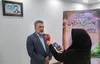 رئیس اداره ورزش و جوانان پردیس: 
ورزشکاران محجبه، الگوهای فرهنگی جامعه ورزش هستند