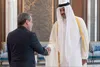 No misunderstandings remain, Araghchi says after Doha talks