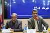 زارعی: حضور استقلال مشهد در لیگ برتر والیبال اتفاقی ارزشمند برای ورزش استان است / دیدارهای خانگی استقلال در سالن ۷ هزار نفری شهید رئیسی برگزار می‌شود