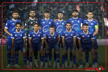 ترکیب استقلال ایران در مصاف امشب مقابل السد قطر