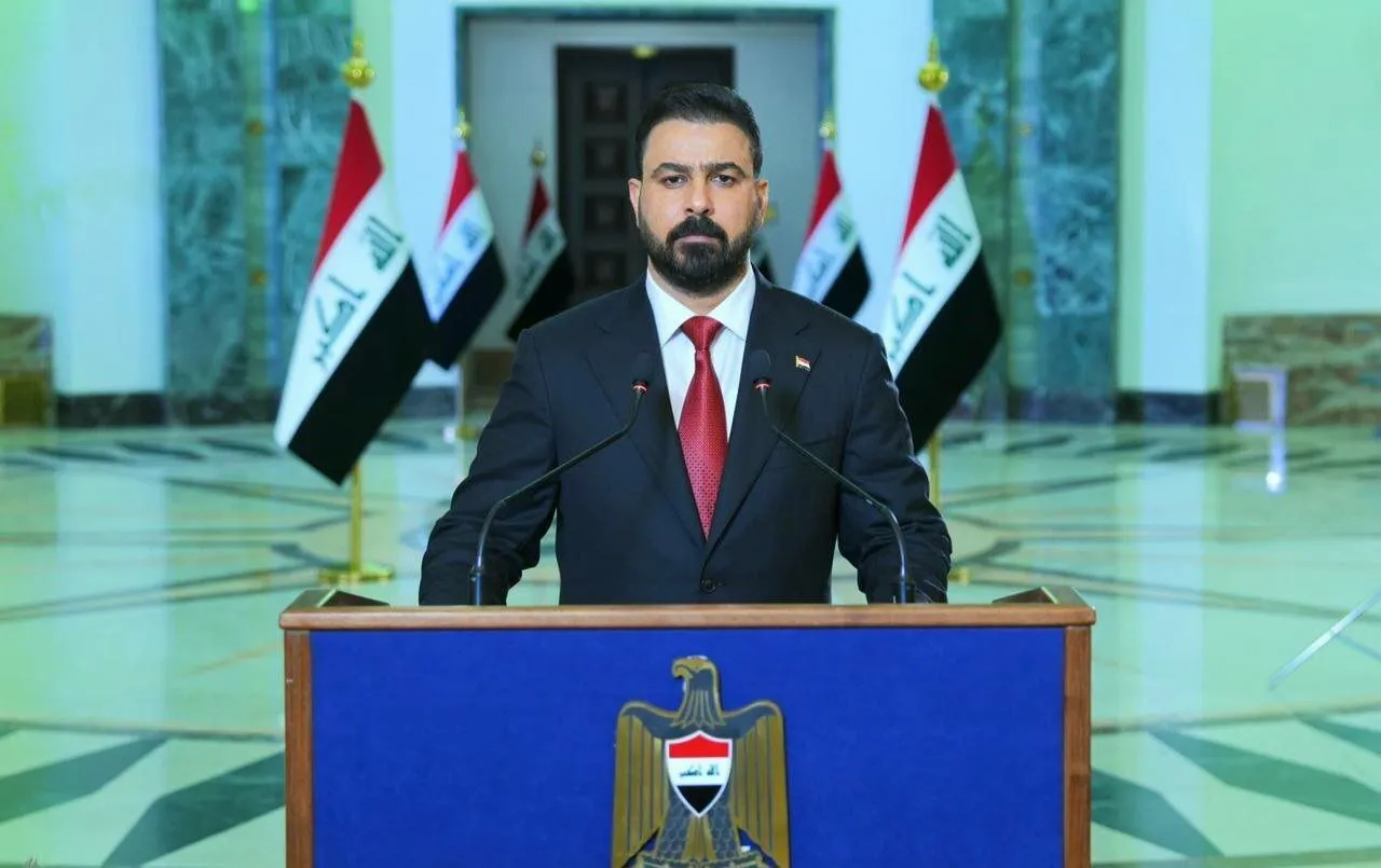 سنوسّع العلاقات الإقليمية والدولية على أساس الاحترام المتبادل
