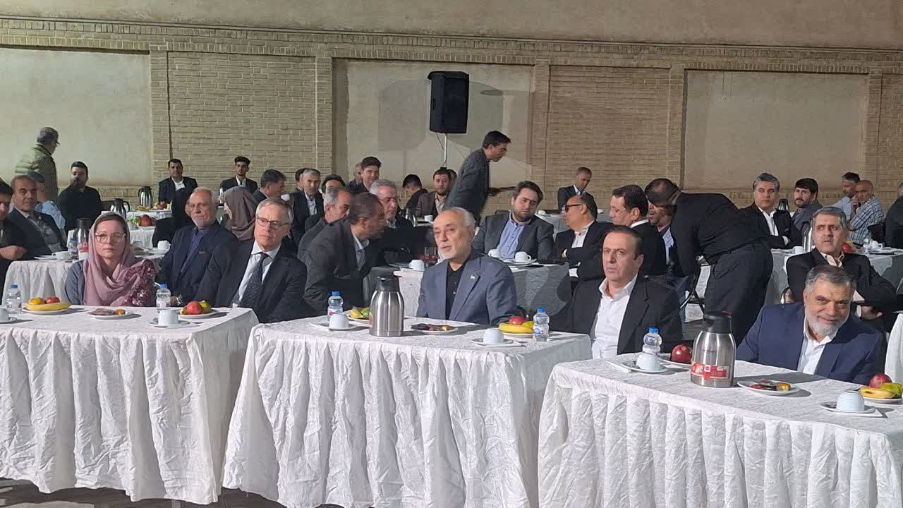 سفر به قزوین برایمان جالب وخاطره انگیز است