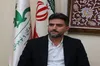 با حکم مدیرعامل؛ سرپرست کانون استان گیلان مدیرکل شد
