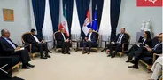 تقویت مناسبات دوجانبه محور دیدار سفیر ایران با نخست‌وزیر صربستان