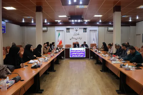 ارتقای آگاهی و مداخله به‌موقع، گامی مؤثر در پیشگیری از آسیب‌های اجتماعی