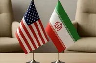 بلومبرگ: ایران و آمریکا به توافق صلح نزدیک می‌شوند