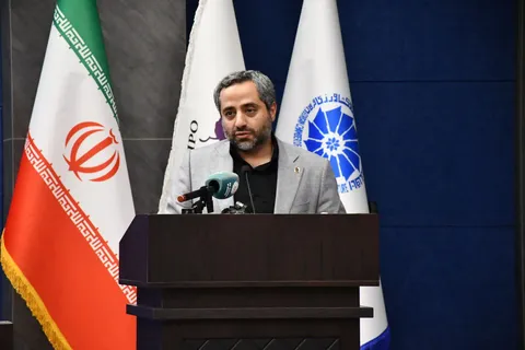تاکید رئیس جمهور و وزیر نیرو باعث قطع نشدن برق صنایع شده است