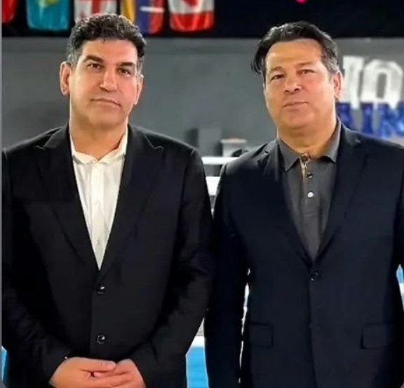 احتمال بازگشت نایب رئیس کنار گذاشته شده به بوکس؟/ موسوی در دوراهی بزرگ