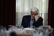 طرح ملی «شهر لجستیک هوشمند» روی میز معاون اول رئیس جمهور