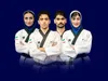 رقابت های  پرزیدنت‌کاپ پاکستان؛  ملی پوشان پومسه ایران سوم شدند