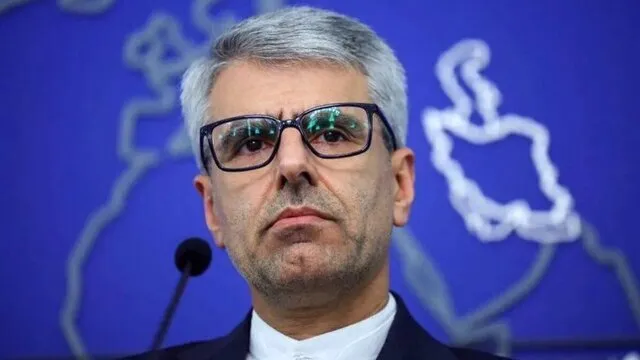 Iran slams German chancellor&rsquo;s baseless accusations as blatant hypocrisy