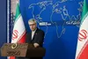 ایران حمله تروریستی در شهر کویته پاکستان را محکوم کرد