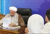 مردم باید بدانند سخنشان شنیده می‌شود/ پاسخگویی به مردم بخشی از عدالت