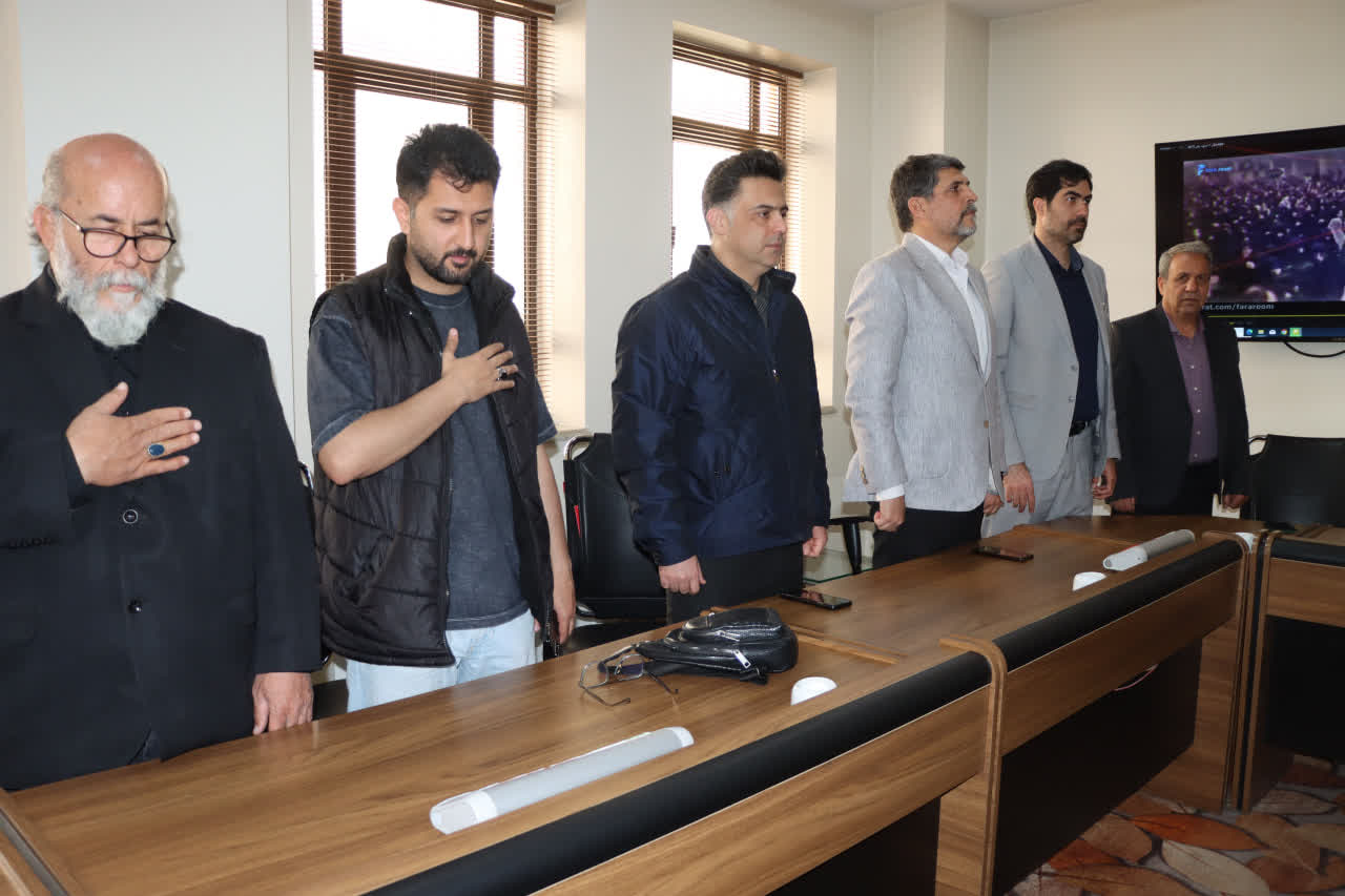 تجلیل متولی ورزش اصفهان از ایثارگران جان‌برکف/ آتش‌نشانان، قهرمانانِ واقعی میادینِ سخت هستند