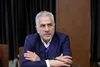 رئیس فدراسیون ناشنوایان: صدای ناشنوایان امروز بیش از گذشته شنیده می‌شود/ قول می‌دهیم در المپیک دل مردم را شاد کنیم