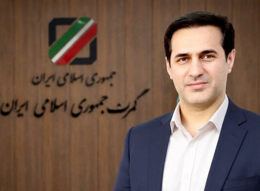 سرپرست حوزه نظارت گمرکات استان کرمانشاه منصوب شد
