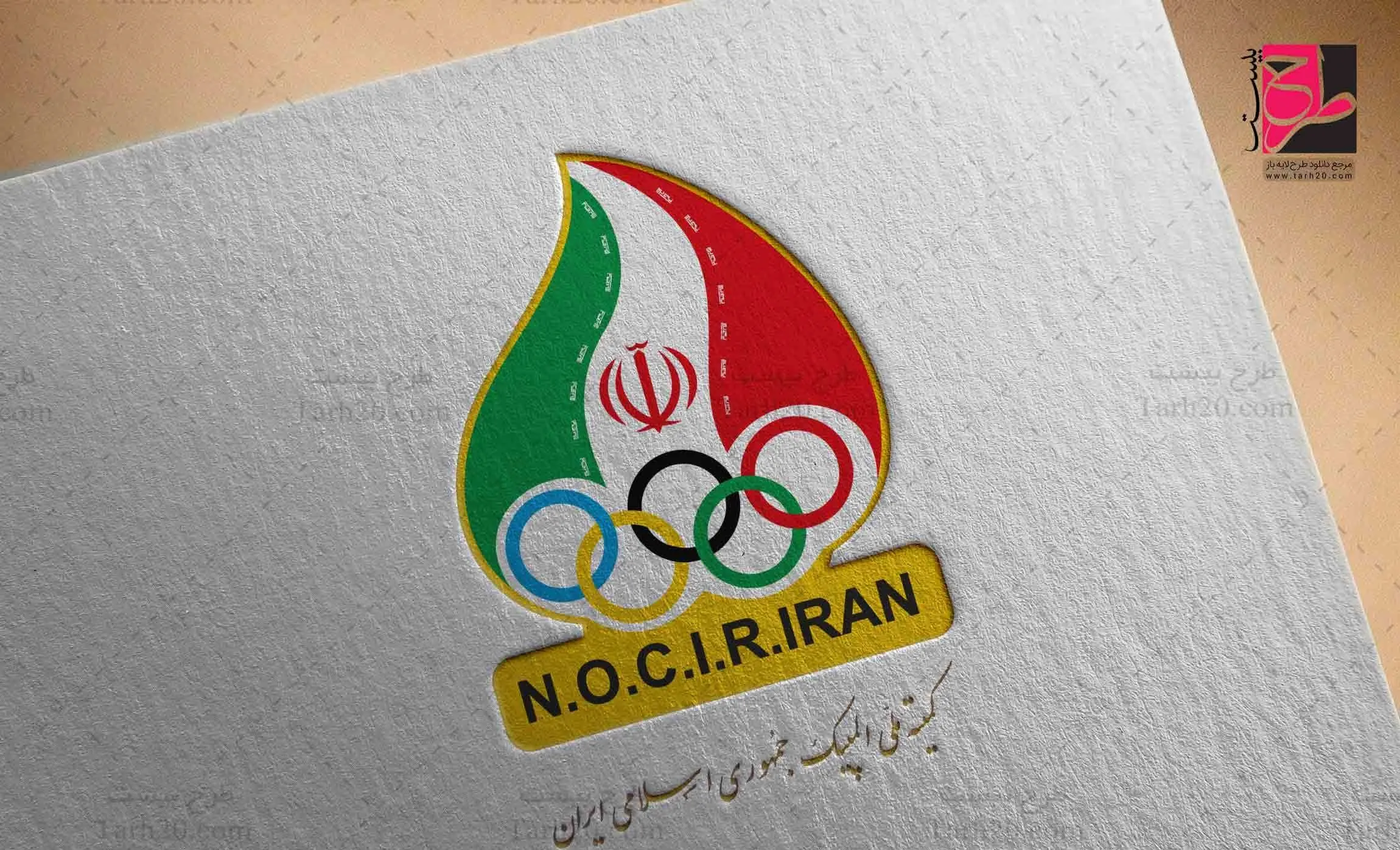 کمیته ملی المپیک برگزار می‌کند: رونمایی از دستاورد‌های تاریخ شفاهی ورزش در ۸ سال دفاع مقدس