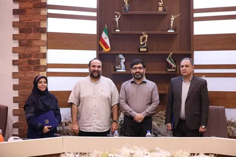 انتصاب جدید مشاور امور بین‌الملل و رئیس گروه مطالعات و پژوهش مرکز هنرهای نمایشی سوره