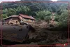 سیل بی‌سابقه‌ در ناگویای ژاپن