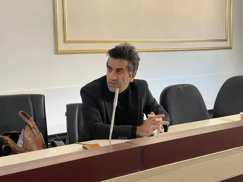نقش جوانان در عرصه‌های مدیریتی استان البرز؛ ضرورتی برای آینده‌سازی