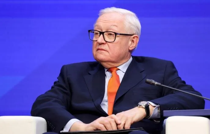 Russia: Attacks on Iran Threaten Nuclear Non-Proliferation