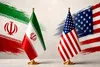 مقام ایرانی: درحال بررسی پاسخ آمریکا به پیشنهاد پایان خصومت‌ها هستیم