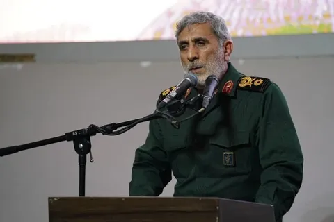 از تنگه هرمز تا باب المندب و از خلیج فارس تا دریای سرخ کمربند امنیتی جدید مقاومت خواهد بود