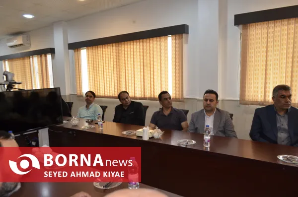 هفته نیروی انتظامی