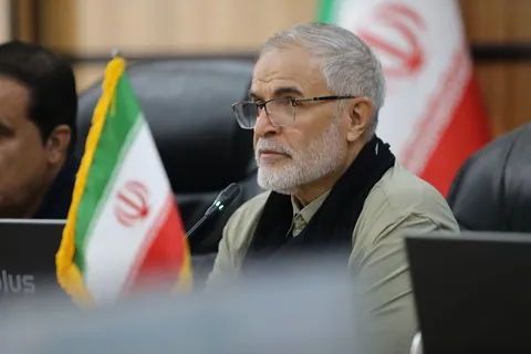 رئیس ستاد مرکزی اربعین: آمادگی کامل برای خدمت رسانی به زائران امام رضا (ع) وجود دارد