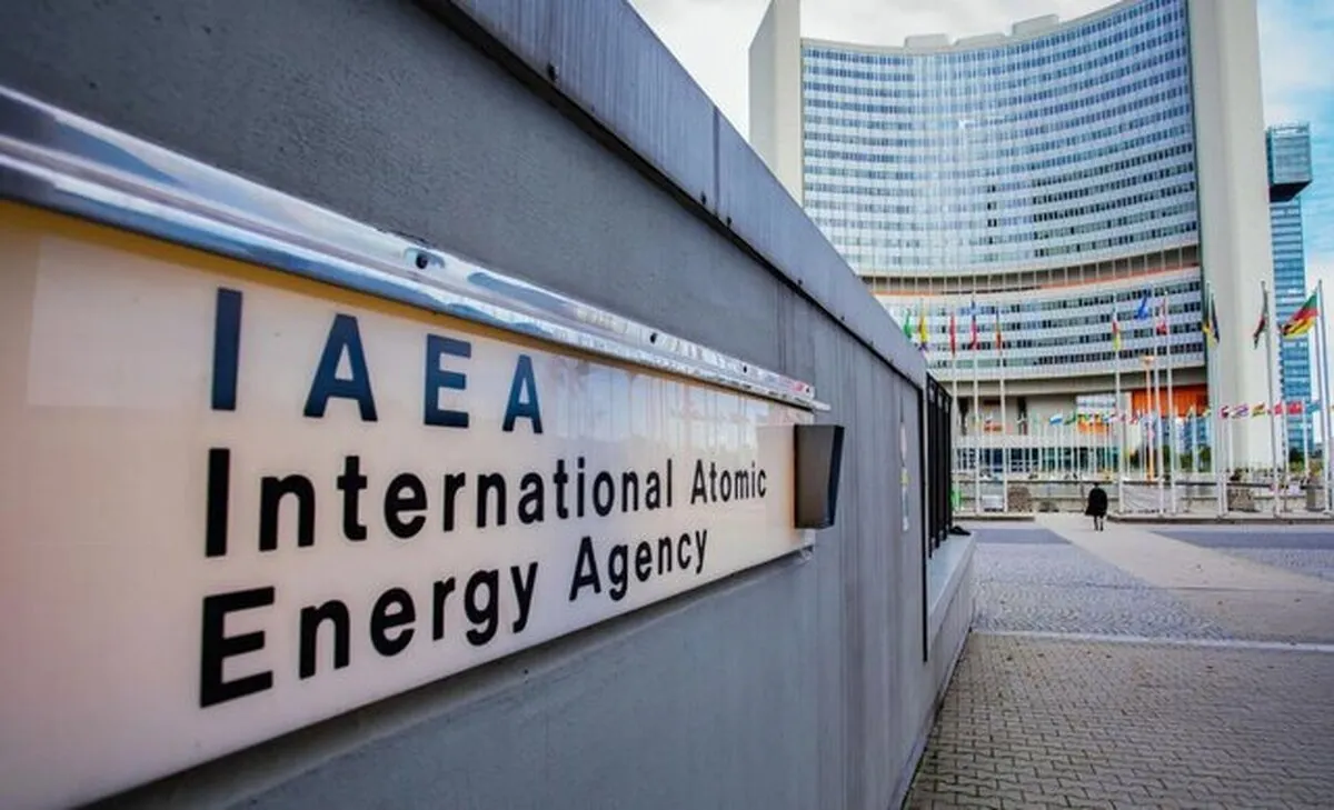 IAEA Responds to Upcoming Visit of Technical Delegation to Iran