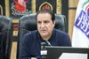 استاندار: هیات دولت با گشایش مرز «هلاله شمالی» ایلام موافقت کرد