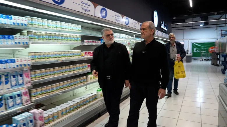 دستور رئیس‌جمهور برای رفع فوری موانع تجاری و گمرکی در مسیر واردات کالا‌های اساسی