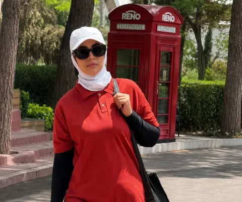 ملی پوش سمنانی در گفت و گو با برنا: سهم سمنان از گلف تنها یک زمینِ ناقص مینی‌گلف است