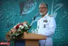 امیر سیاری: کارنامه فراجا در دفاع و امنیت سرشار از ایثار و جانفشانی است