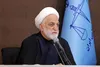 رئیس قوه قضاییه در هند مطرح کرد؛ دعوت برای صلح پایدار جهانی و ایستادگی در برابر متجاوزان