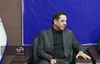 تقوی : خراسان شمالی شایسته جایگاهی بالاتر در والیبال کشور است/ احداث سالن اختصاصی را پیگیری می‌کنیم